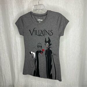 Disney Villains t-shirt